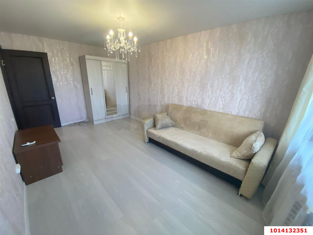 Фото №6: 2-комнатная квартира 44 м² - Краснодар, Гидростроителей, ул. Трудовой Славы, 8