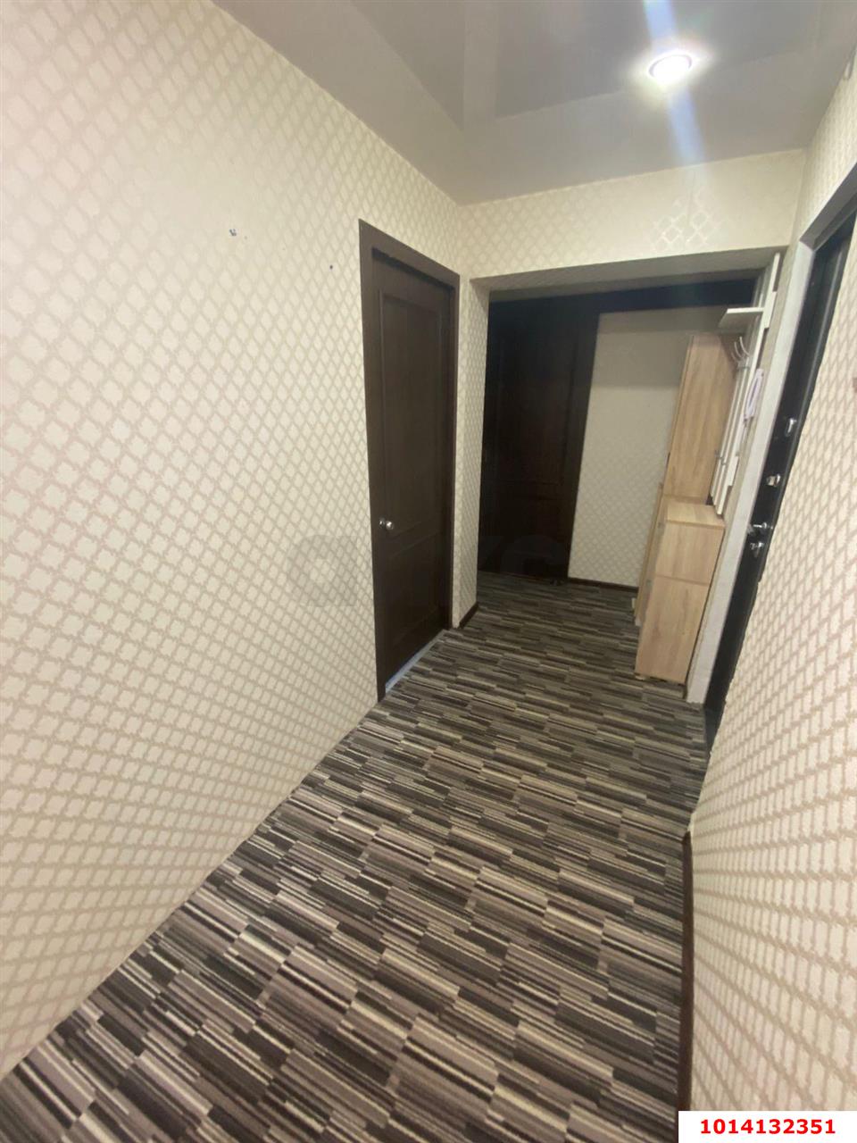 Фото №11: 2-комнатная квартира 44 м² - Краснодар, Гидростроителей, ул. Трудовой Славы, 8