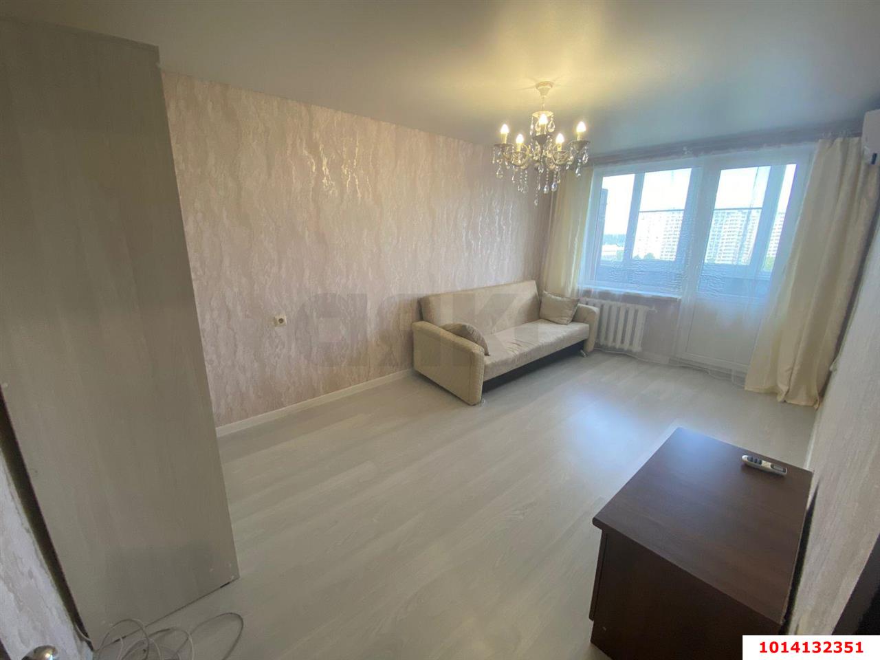 Фото №5: 2-комнатная квартира 44 м² - Краснодар, Гидростроителей, ул. Трудовой Славы, 8