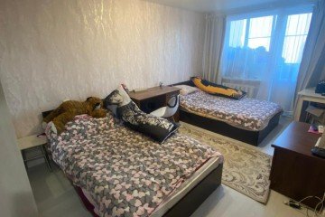 Фото №5: 2-комнатная квартира 44 м² - Краснодар, мкр. Гидростроителей, ул. Трудовой Славы, 8