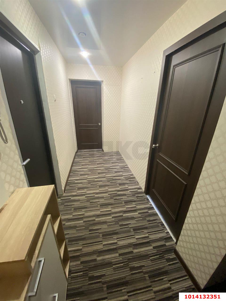 Фото №12: 2-комнатная квартира 44 м² - Краснодар, Гидростроителей, ул. Трудовой Славы, 8