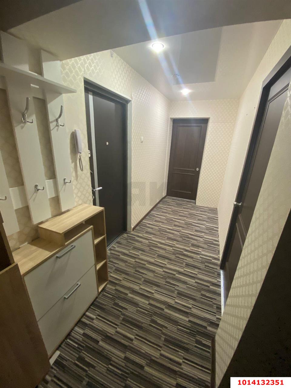 Фото №10: 2-комнатная квартира 44 м² - Краснодар, Гидростроителей, ул. Трудовой Славы, 8