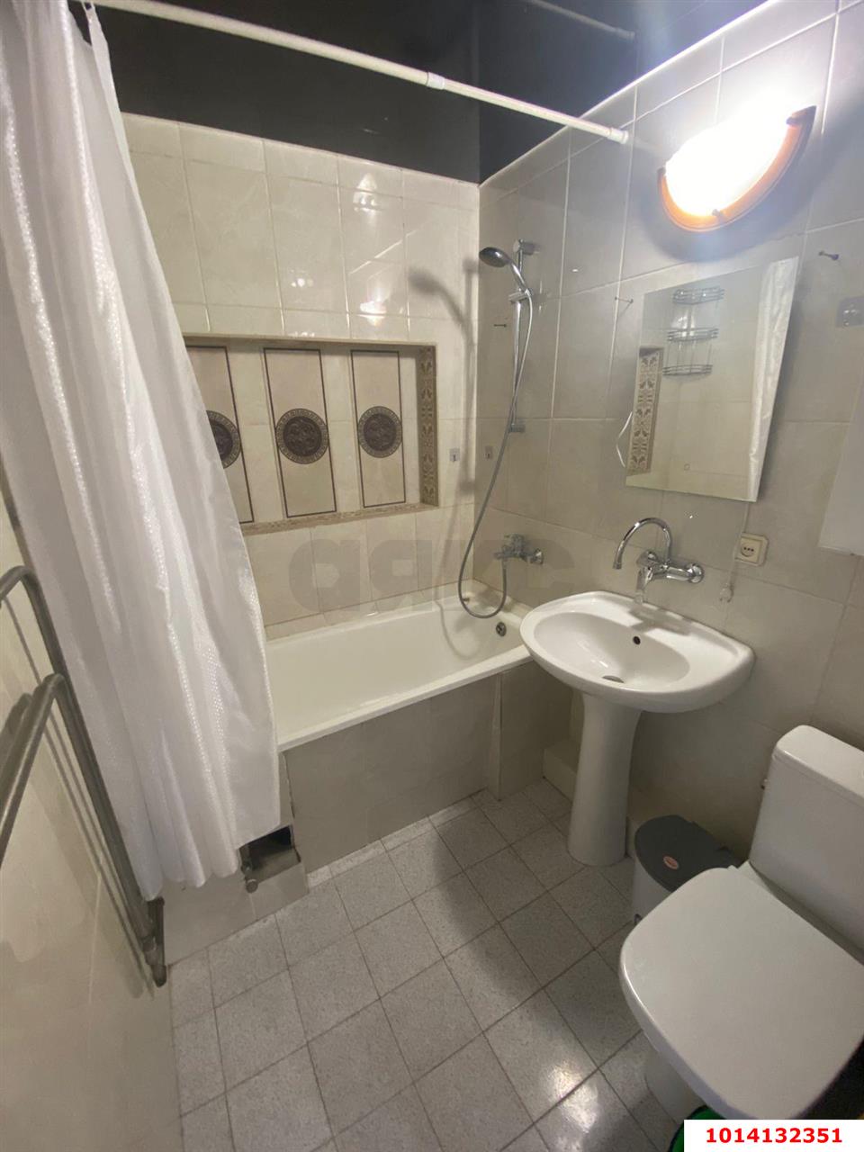 Фото №8: 2-комнатная квартира 44 м² - Краснодар, Гидростроителей, ул. Трудовой Славы, 8