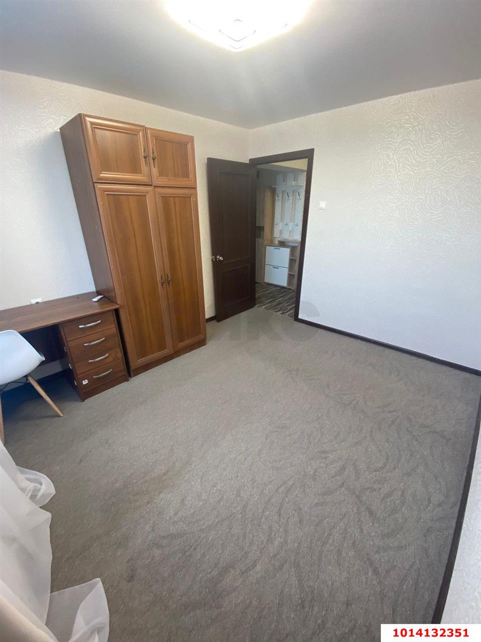 Фото №4: 2-комнатная квартира 44 м² - Краснодар, Гидростроителей, ул. Трудовой Славы, 8