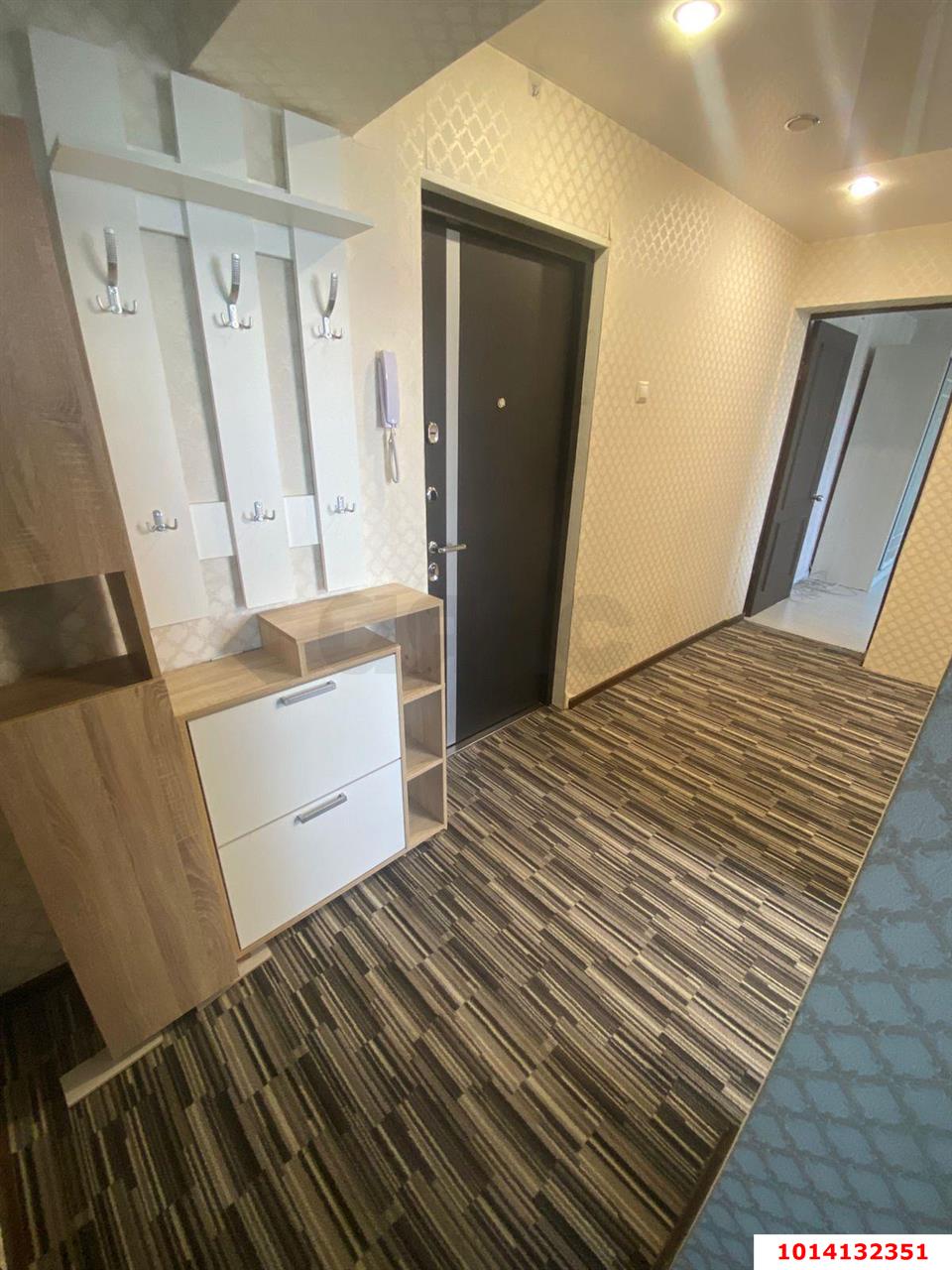 Фото №9: 2-комнатная квартира 44 м² - Краснодар, Гидростроителей, ул. Трудовой Славы, 8