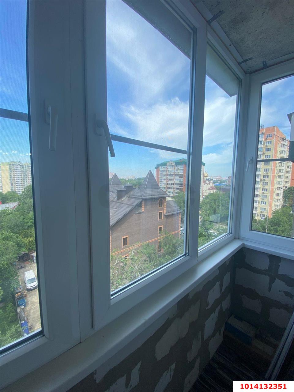 Фото №7: 2-комнатная квартира 44 м² - Краснодар, Гидростроителей, ул. Трудовой Славы, 8