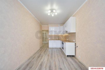 Фото №4: 1-комнатная квартира 43 м² - Краснодар, мкр. жилой комплекс 7 Вершин, пр-кт имени писателя Знаменского, 9к4