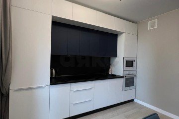 Фото №2: 1-комнатная квартира 36 м² - Краснодар, мкр. жилой комплекс Сказка Град, ул. имени В.Н. Мачуги, 166Ак2