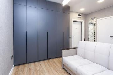 Фото №5: 1-комнатная квартира 34 м² - Краснодар, мкр. жилой комплекс Архитектор, ул. Наставников, 14