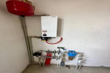 Фото №5: Дом 81 м² - Пригородный, мкр. Карасунский внутригородской округ, ул. Петергофская, 43