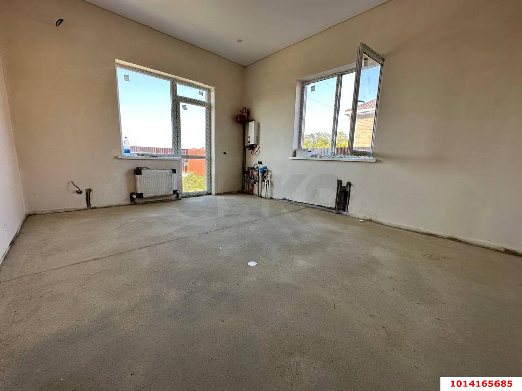 Фото №8: Дом 81 м² + 4.5 сот. - Пригородный, Карасунский внутригородской округ, ул. Петергофская, 43