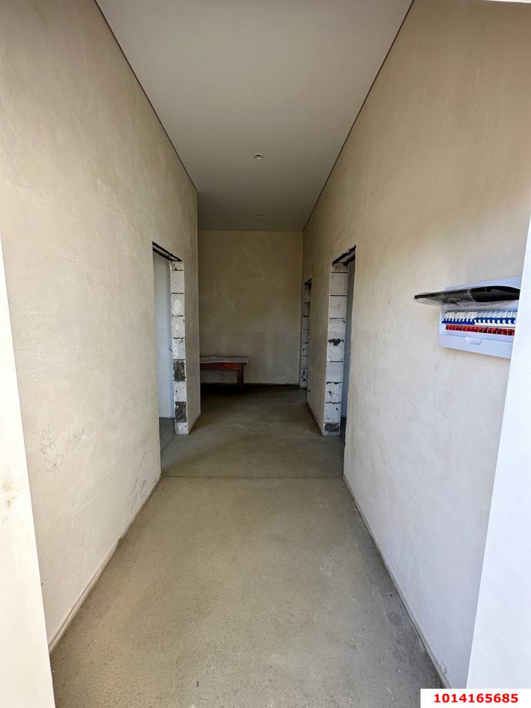 Фото №11: Дом 81 м² + 4.5 сот. - Пригородный, Карасунский внутригородской округ, ул. Петергофская, 43