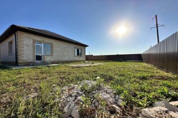 Фото №1: Дом 81 м² - Пригородный, мкр. Карасунский внутригородской округ, ул. Петергофская, 43