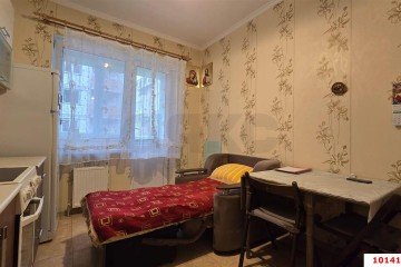 Фото №3: 1-комнатная квартира 33 м² - Краснодар, мкр. Музыкальный, 
