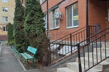 Фото №2: 1-комнатная квартира 33 м² - Краснодар, мкр. Музыкальный, 