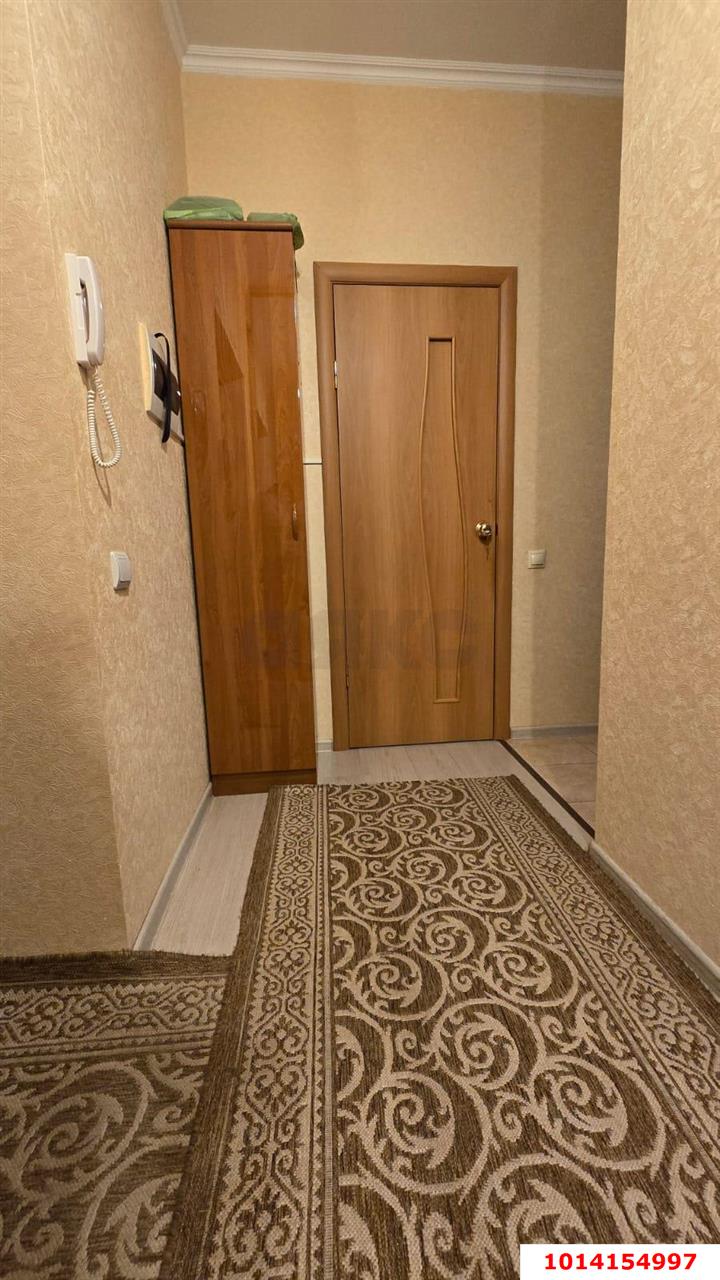 Фото №10: 1-комнатная квартира 33 м² - Краснодар, Музыкальный, 