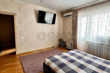 Фото №2: 2-комнатная квартира 38 м² - Краснодар, п. Калинино, ул. 1 Мая, 388/2