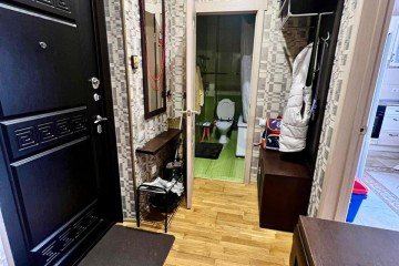 Фото №5: 2-комнатная квартира 38 м² - Краснодар, п. Калинино, ул. 1 Мая, 388/2