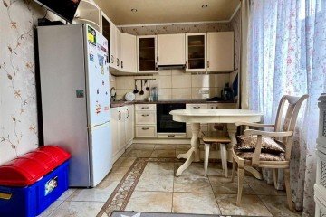 Фото №4: 2-комнатная квартира 38 м² - Краснодар, п. Калинино, ул. 1 Мая, 388/2