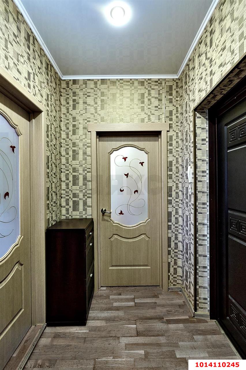 Фото №9: 1-комнатная квартира 38 м² - Краснодар, Калинино, ул. 1 Мая, 388/2