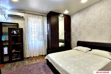 Фото №5: 1-комнатная квартира 38 м² - Краснодар, п. Калинино, ул. 1 Мая, 388/2