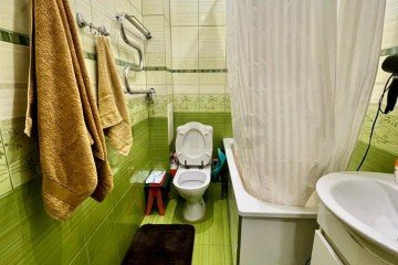 Фото №5: 2-комнатная квартира 38 м² - Краснодар, п. Калинино, ул. 1 Мая, 388/2