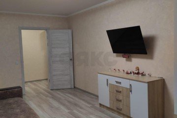 Фото №4: 2-комнатная квартира 66 м² - Краснодар, мкр. Гидростроителей, пр-кт имени писателя Знаменского, 9к2