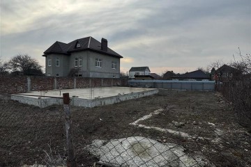 Фото №1: Участок садоводство 6 сот. - Краснодаргорстрой, мкр. Прикубанский внутригородской округ, ул. 4-я Линия, 14/1