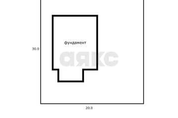 Фото №3: Участок садоводство 6 сот. - Краснодаргорстрой, мкр. Прикубанский внутригородской округ, ул. 4-я Линия, 14/1