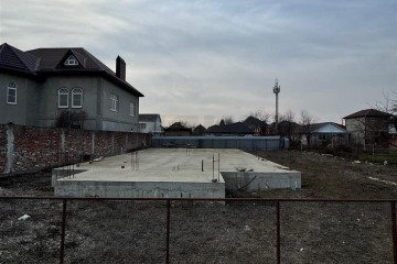 Фото №2: Участок садоводство 6 сот. - Краснодаргорстрой, мкр. Прикубанский внутригородской округ, ул. 4-я Линия, 14/1