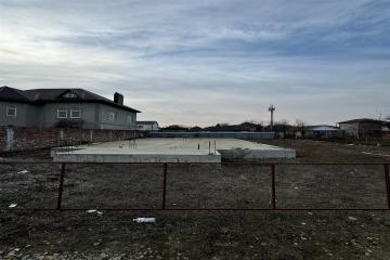 Фото №2: Земельный участок 6 сот. - Краснодаргорстрой, мкр. Прикубанский внутригородской округ, ул. 4-я Линия, 14/1