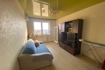 Фото №3: 3-комнатная квартира 82 м² - Краснодар, мкр. жилой комплекс Каскад, ул. имени Дмитрия Благоева, 31к1