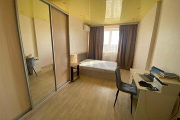 Фото №2: 3-комнатная квартира 82 м² - Краснодар, мкр. жилой комплекс Каскад, ул. имени Дмитрия Благоева, 31к1