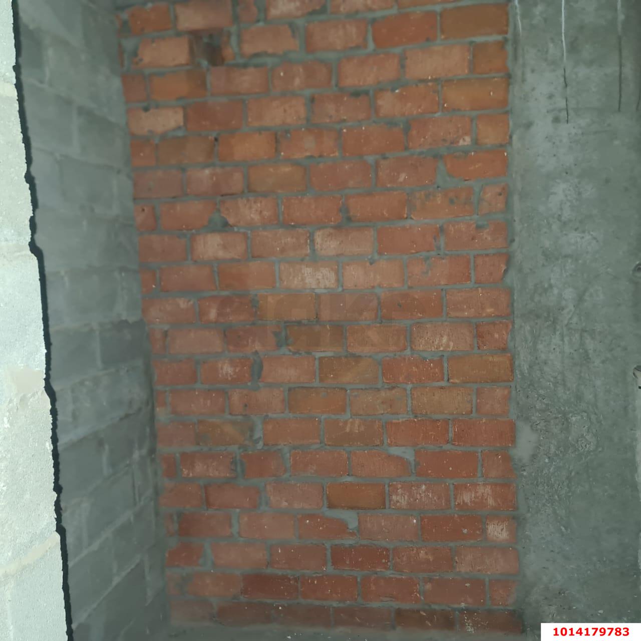 Фото №8: 1-комнатная квартира 41 м² - Российский, Прикубанский внутригородской округ, ул. Бигдая, 8