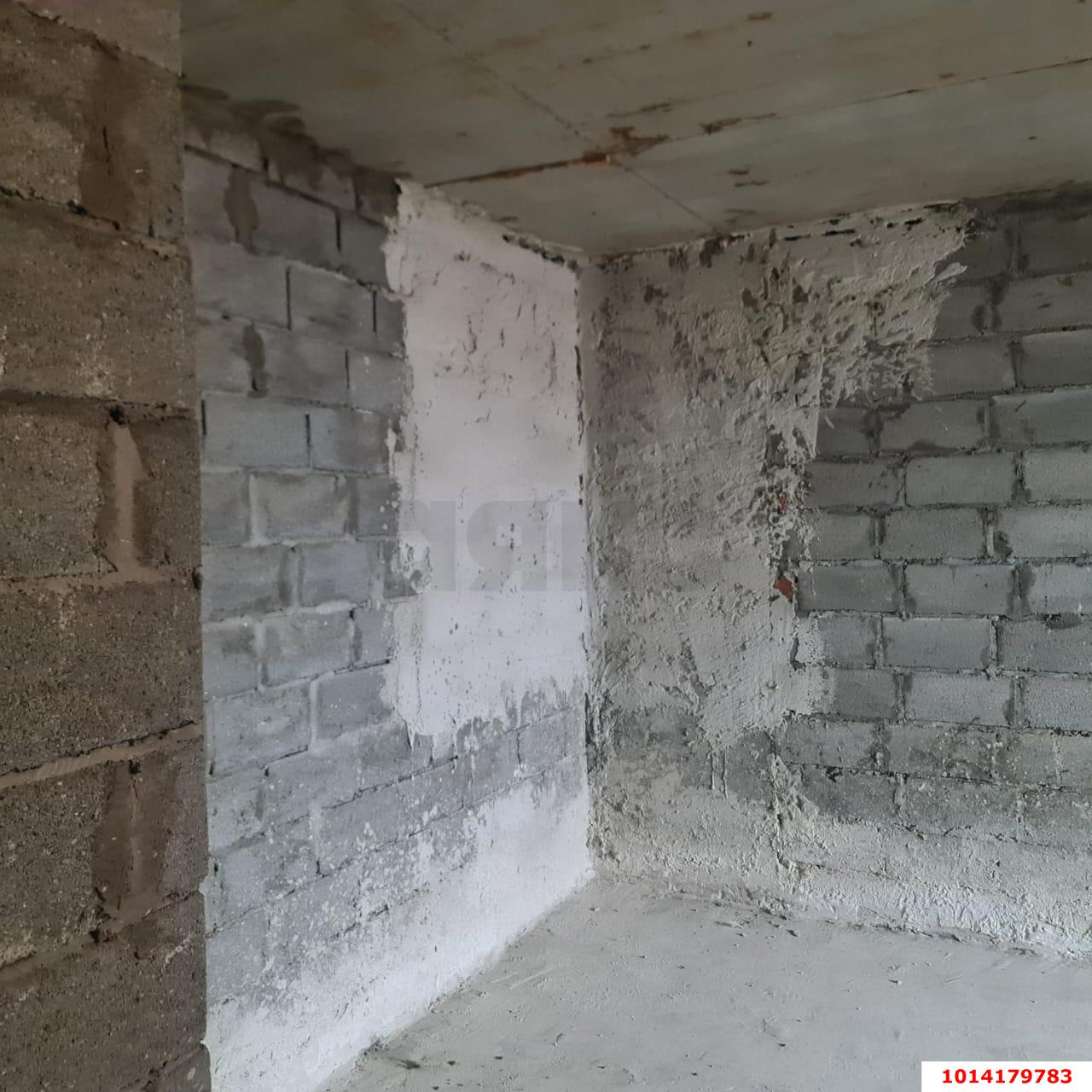 Фото №11: 1-комнатная квартира 41 м² - Российский, Прикубанский внутригородской округ, ул. Бигдая, 8