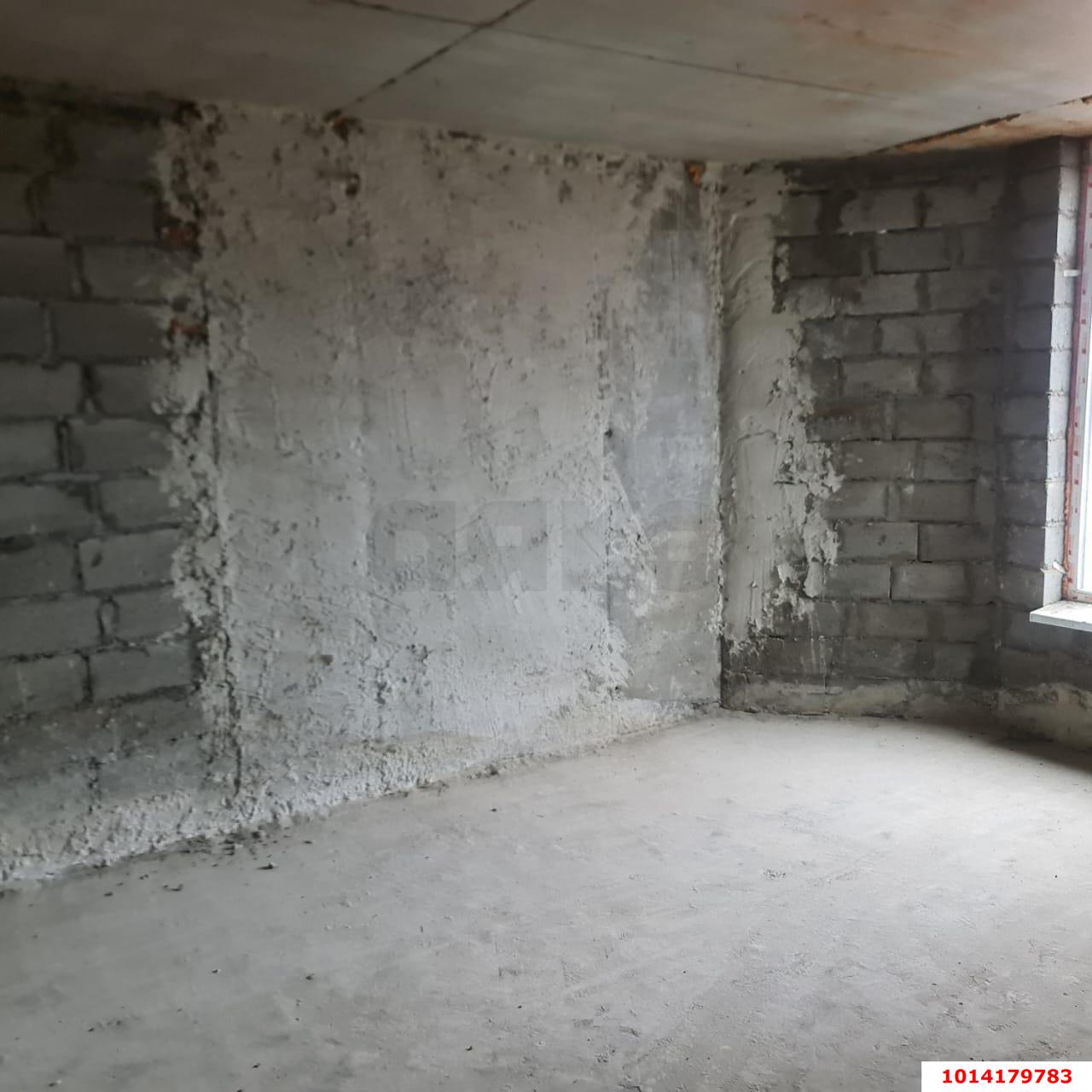 Фото №12: 1-комнатная квартира 41 м² - Российский, Прикубанский внутригородской округ, ул. Бигдая, 8