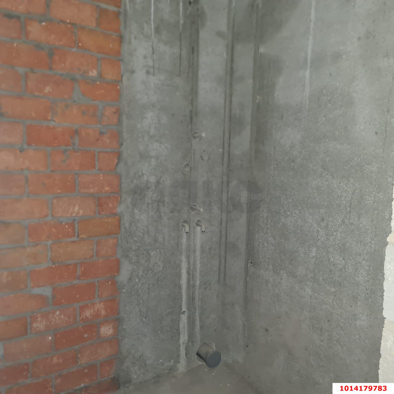 Фото №9: 1-комнатная квартира 41 м² - Российский, Прикубанский внутригородской округ, ул. Бигдая, 8