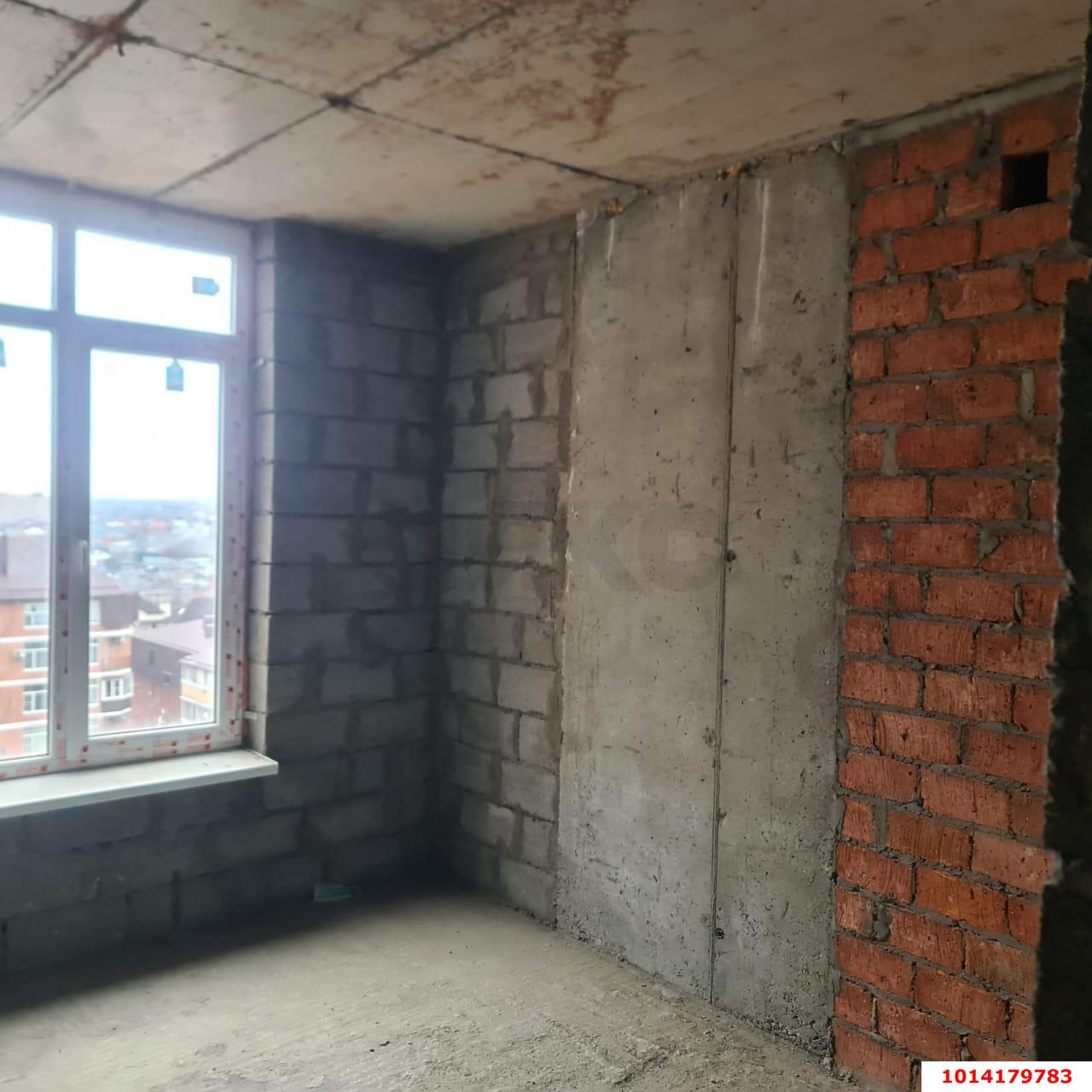 Фото №7: 1-комнатная квартира 41 м² - Российский, Прикубанский внутригородской округ, ул. Бигдая, 8