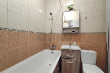 Фото №3: 1-комнатная квартира 41 м² - Краснодар, п. Калинино, ул. 1 Мая, 338
