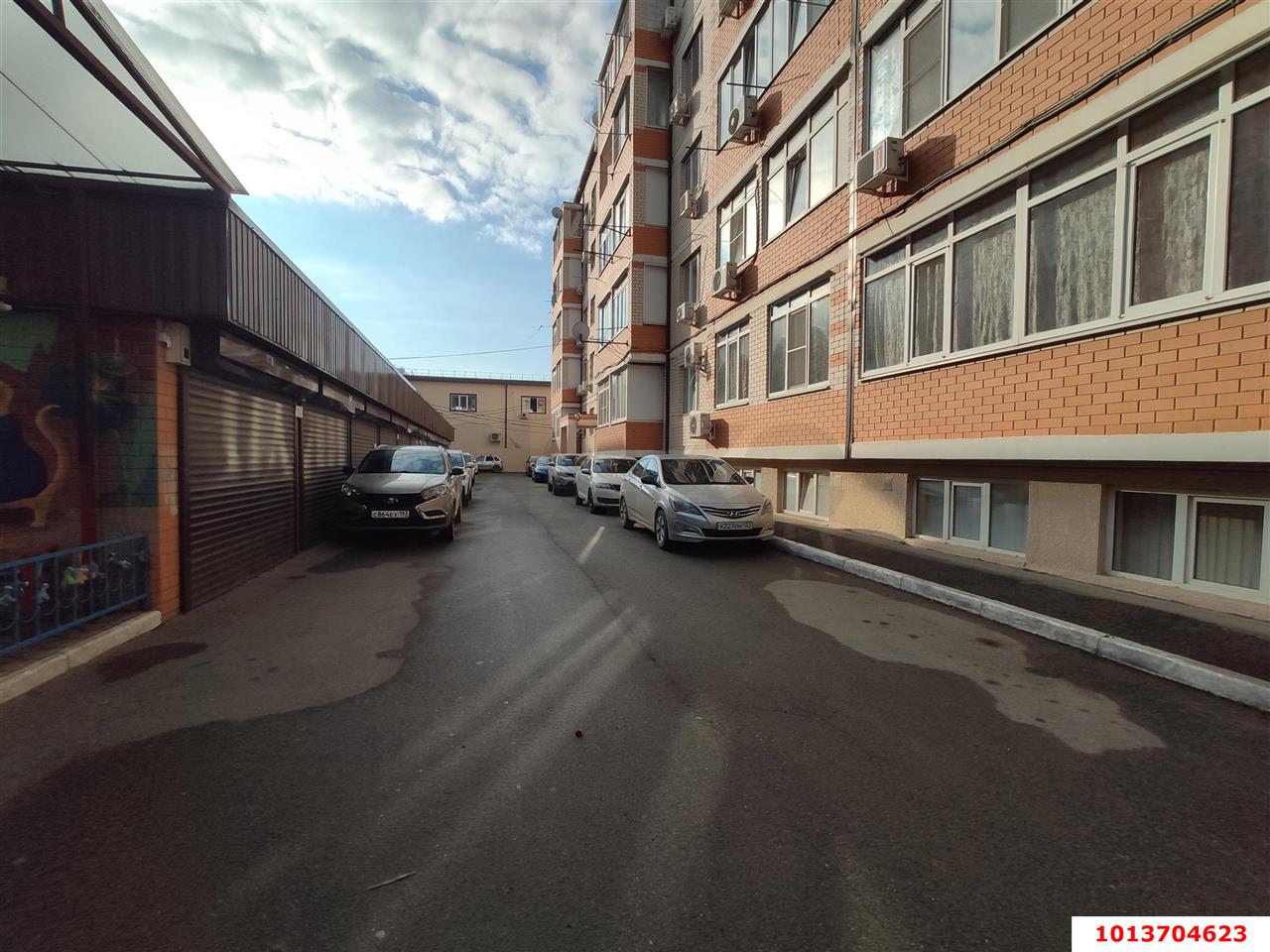 Фото №14: 1-комнатная квартира 41 м² - Краснодар, Калинино, ул. 1 Мая, 338