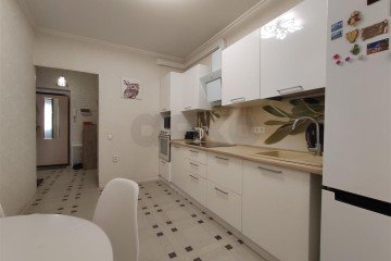 Фото №3: 1-комнатная квартира 41 м² - Краснодар, п. Калинино, ул. 1 Мая, 338