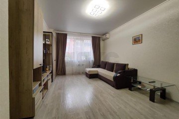 Фото №5: 1-комнатная квартира 41 м² - Краснодар, п. Калинино, ул. 1 Мая, 338
