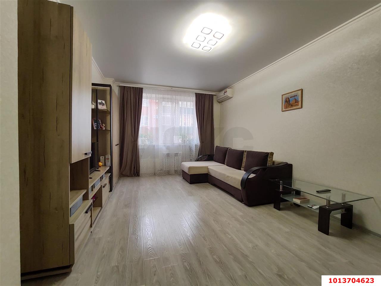 Фото №5: 1-комнатная квартира 41 м² - Краснодар, Калинино, ул. 1 Мая, 338