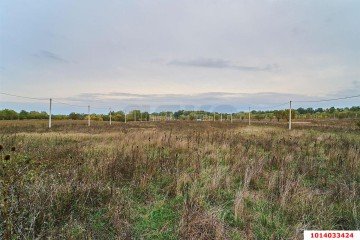 Фото №1: Земельный участок под ИЖС 6 сот. - Горячий Ключ, 