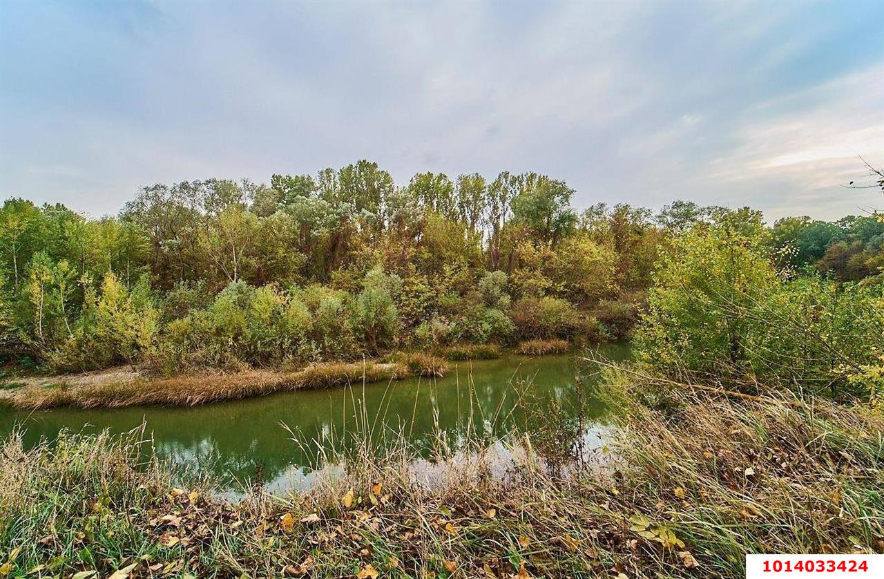 Фото №6: Земельный участок под ИЖС 6 сот. - Горячий Ключ