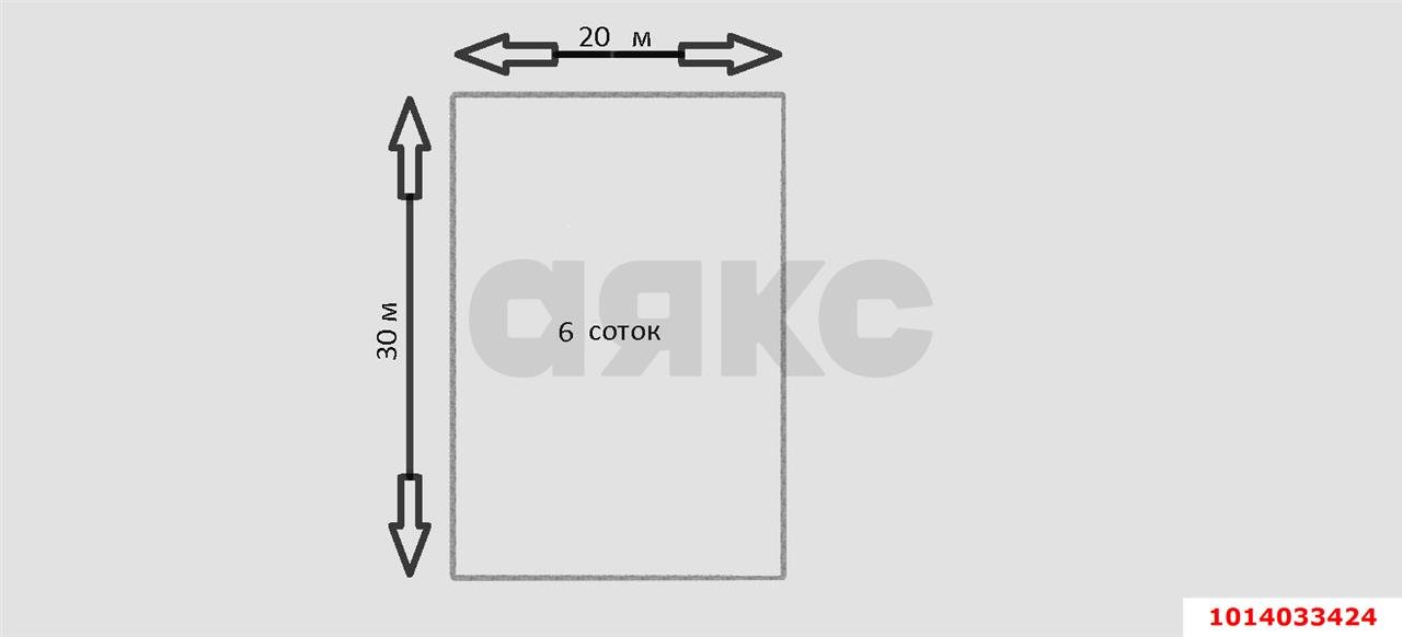 Фото №11: Земельный участок под ИЖС - Краснодарский край муниципальный округ Горячий Ключ