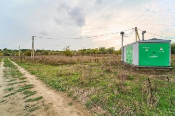 Фото №3: Земельный участок 6 сот. - Краснодарский край муниципальный округ Горячий Ключ