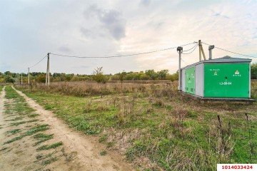 Фото №3: Земельный участок под ИЖС 6 сот. - Горячий Ключ, 