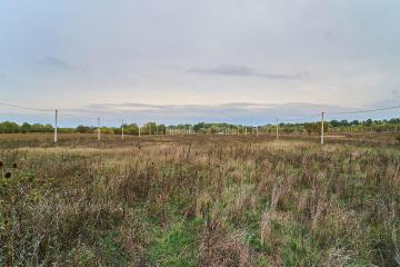 Фото №1: Земельный участок 6 сот. - Краснодарский край муниципальный округ Горячий Ключ