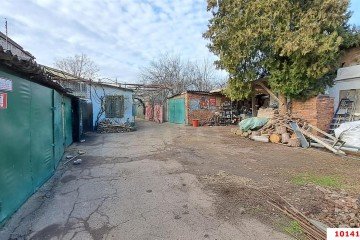Фото №5: Земельный участок под ИЖС 15 сот. - Краснодар, мкр. Центральный, ул. Октябрьская, 144